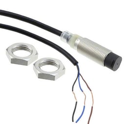 E2B-M18LS05-WP-B2 2M by Omron