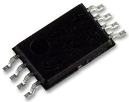 24LC04B-I/ST by Microchip
