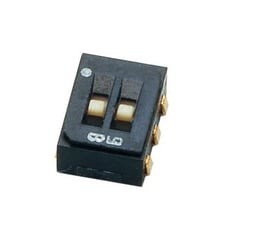 CAS-D20TA by Nidec Copal