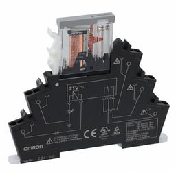 G2RV-SR500 DC24 by Omron