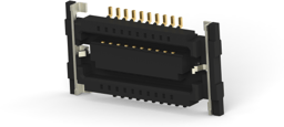 2-5353512-0 by TE Connectivity / AMP