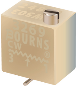 3269X-1-203LF by Bourns