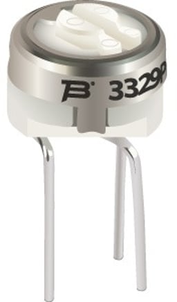 3329H-1-502LF by Bourns
