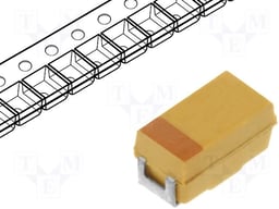TAJB155K025RNJ by KYOCERA AVX