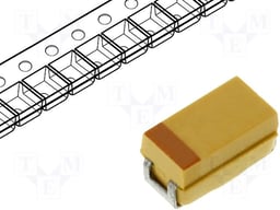 TPSA106K010R0900 by KYOCERA AVX
