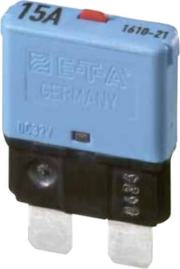 1610-21-25A by E-T-A