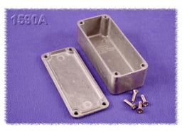 1590DBK by Hammond