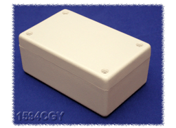 1594CGY by Hammond