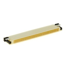62684-501100ALF by Amphenol Communications Solutions
