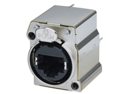 NE8FBV-C5-LED1 by Neutrik