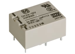 DK2A-L2-12V by Panasonic