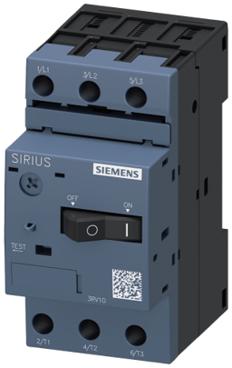 3RV1011-1DA10 by Siemens