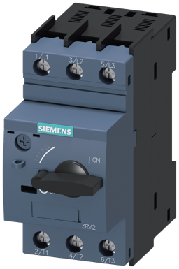 3RV20211HA10 by Siemens