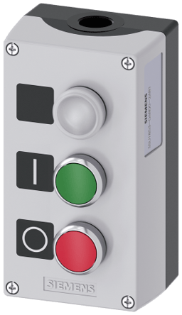 3SU18530AB002AB1 by Siemens