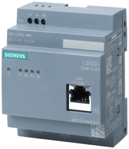 6GK7177-1MA20-0AA0 by Siemens