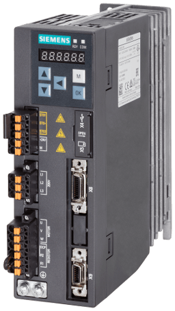 6SL3210-5FB10-4UF1 by Siemens