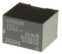 G5LE-1 DC12 by Omron