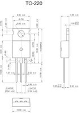 IRL610A by onsemi