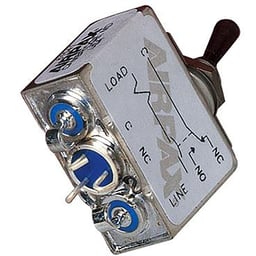 Sensata / Airpax M39019/05-258S M39019/05-258S by Sensata / Airpax