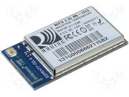 RN131G-I/RM by Microchip