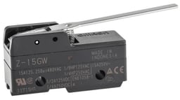 Z-15GW by Omron
