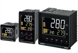 E5EC-RX2DBM-000 by Omron