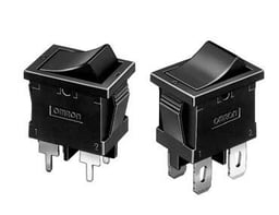 A8L-21-11N1 by Omron