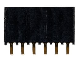 SSQ-106-02-G-S-RA by Samtec