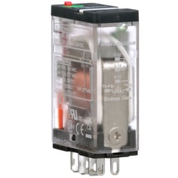 781XAXRM4L-24A by Schneider Electric
