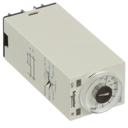 TDR782XDXA-110A by Schneider Electric