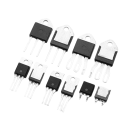 S8055NTP by Littelfuse