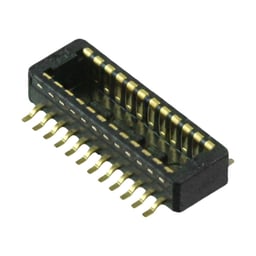 DF40C-20DP-0.4V(51) by HIROSE ELECTRIC