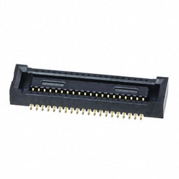 DF40C-40DS-0.4V(51) by HIROSE ELECTRIC