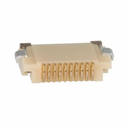 FH12-10S-0.5SH(55) by HIROSE ELECTRIC