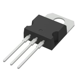 STP55NF06 by STMicroelectronics