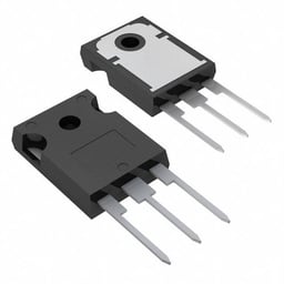 STW24N60DM2 by STMicroelectronics
