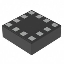 LIS2DW12TR by STMicroelectronics