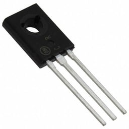 2N4920G by onsemi