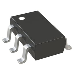 OPA810IDBVT by Texas Instruments