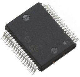 STA350BWTR by STMicroelectronics