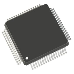 STM32G0B1RET6 by STMicroelectronics