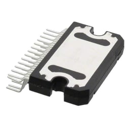 TDA7569BLV by STMicroelectronics