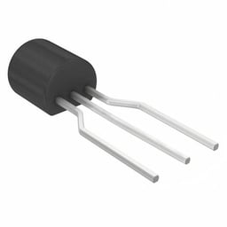 KSP13TA by onsemi