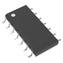 MC74HC393ADR2G by onsemi