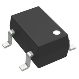 NCP301LSN42T1G by onsemi