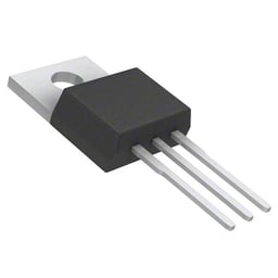 FDP24N40 by onsemi