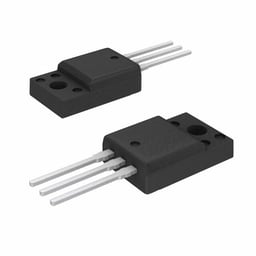 FDPF33N25T by onsemi