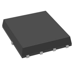 FDMS7660AS by onsemi
