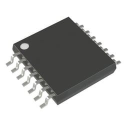 MCP4432-104E/ST by Microchip