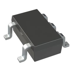 MCP6471T-E/OT by Microchip